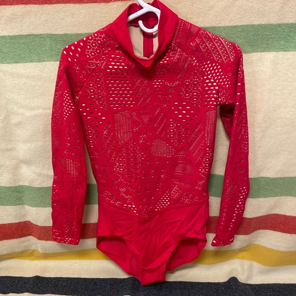 Balera Leotard